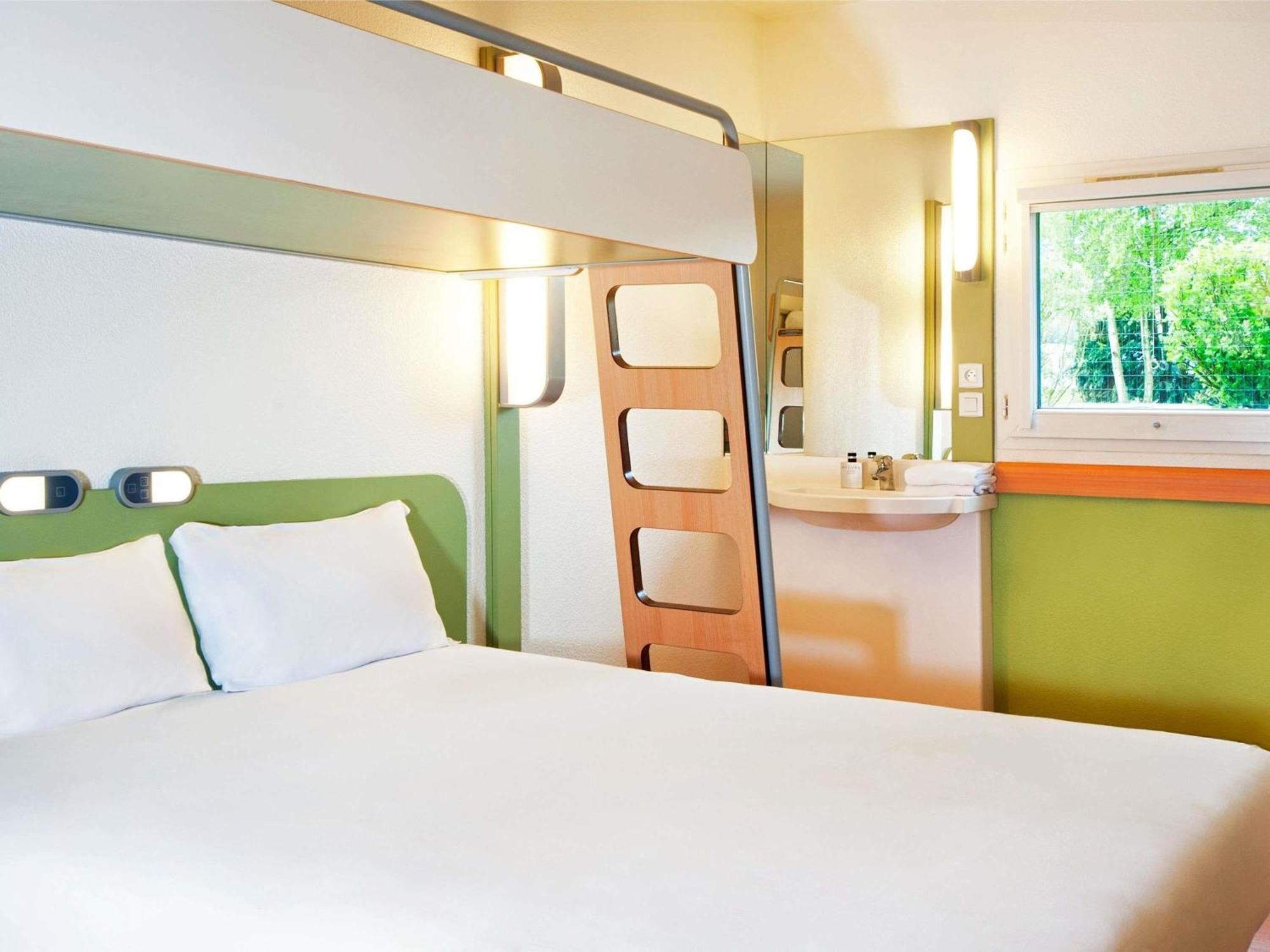 Ibis Budget Manchester Centre Pollard Street — Photos 3